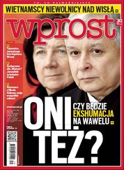 : Wprost - e-wydanie – 39/2012