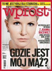 : Wprost - e-wydanie – 40/2012