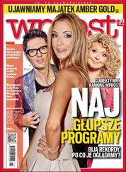 : Wprost - e-wydanie – 41/2012