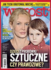 : Wprost - e-wydanie – 44/2012