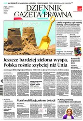 : Dziennik Gazeta Prawna - e-wydanie – 130/2012
