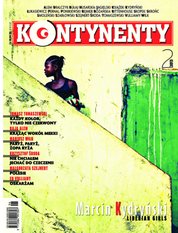 : Kontynenty - e-wydanie – 2/2013