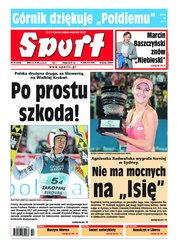 : Sport - e-wydanie – 10/2013