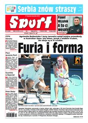 : Sport - e-wydanie – 14/2013