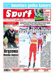 : Sport - e-wydanie – 41/2013