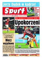 : Sport - e-wydanie – 44/2013