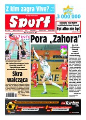 : Sport - e-wydanie – 48/2013