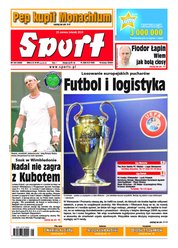 : Sport - e-wydanie – 146/2013