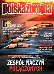 : Polska Zbrojna - e-wydanie – 8/2013