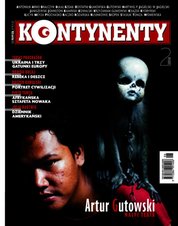 : Kontynenty - e-wydanie – 2/2014