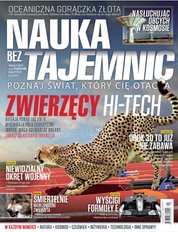 : Nauka Bez Tajemnic - e-wydanie – 5/2014