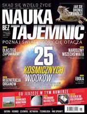: Nauka Bez Tajemnic - e-wydanie – 6/2014