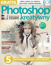 : Photoshop Praktyczny - e-wydanie – 5/2014