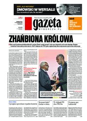 : Gazeta Wyborcza - Trójmiasto - e-wydanie – 262/2015