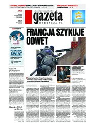 : Gazeta Wyborcza - Trójmiasto - e-wydanie – 268/2015