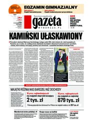 : Gazeta Wyborcza - Trójmiasto - e-wydanie – 269/2015