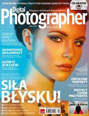 : Digital Photographer Polska - e-wydanie – 5/2015