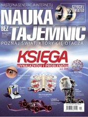 : Nauka Bez Tajemnic - e-wydanie – 1/2015