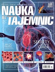 : Nauka Bez Tajemnic - e-wydanie – 2/2015