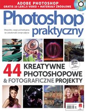 : Photoshop Praktyczny - e-wydanie – 3/2015