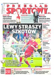 : Przegląd Sportowy - e-wydanie – 232/2015