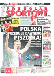 : Przegląd Sportowy - e-wydanie – 234/2015