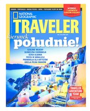 : National Geographic Traveler - e-wydanie – 7/2015