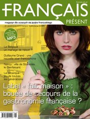 : Français Présent - e-wydanie – 1/2015