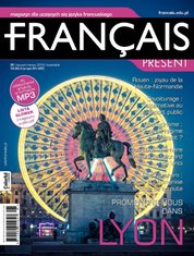 : Français Présent - e-wydanie – 5/2015