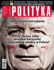 : Polityka - e-wydanie – 43/2015