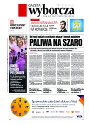 : Gazeta Wyborcza - Trójmiasto - e-wydanie – 133/2016
