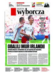 : Gazeta Wyborcza - Trójmiasto - e-wydanie – 136/2016