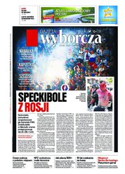 : Gazeta Wyborcza - Trójmiasto - e-wydanie – 137/2016