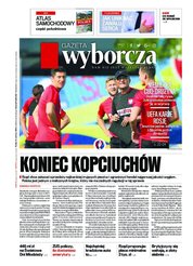 : Gazeta Wyborcza - Trójmiasto - e-wydanie – 138/2016