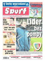 : Sport - e-wydanie – 31/2016