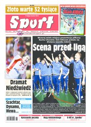 : Sport - e-wydanie – 32/2016