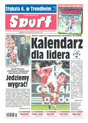 : Sport - e-wydanie – 34/2016