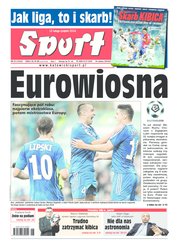 : Sport - e-wydanie – 35/2016