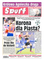 : Sport - e-wydanie – 65/2016