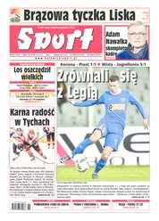 : Sport - e-wydanie – 66/2016
