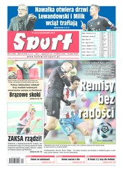 : Sport - e-wydanie – 67/2016