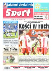 : Sport - e-wydanie – 68/2016