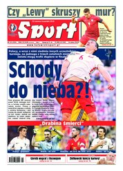 : Sport - e-wydanie – 145/2016