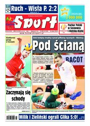 : Sport - e-wydanie – 185/2016