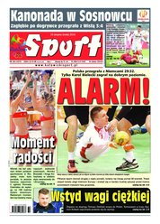 : Sport - e-wydanie – 186/2016