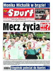 : Sport - e-wydanie – 193/2016
