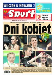 : Sport - e-wydanie – 194/2016