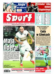 : Sport - e-wydanie – 213/2016