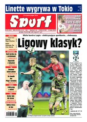 : Sport - e-wydanie – 223/2016