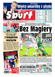: Sport - e-wydanie – 225/2016